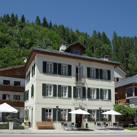 Locanda Tana De 'L Ors 발 디 졸도 외부 사진