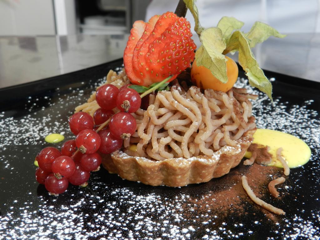 Locanda Tana De 'L Ors 발 디 졸도 외부 사진
