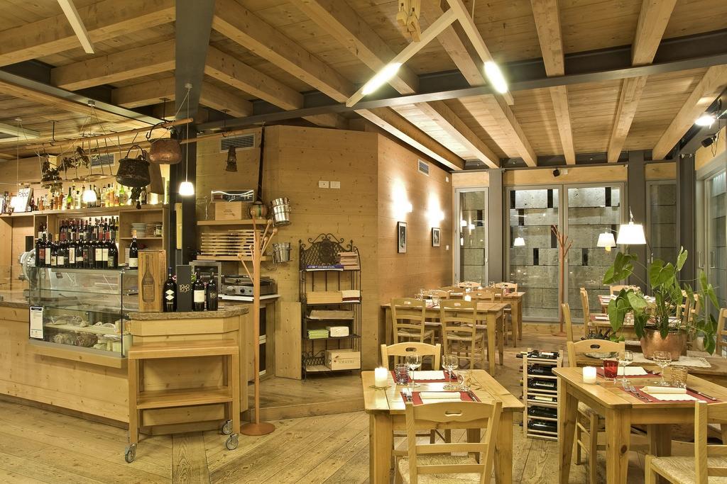 Locanda Tana De 'L Ors 발 디 졸도 외부 사진