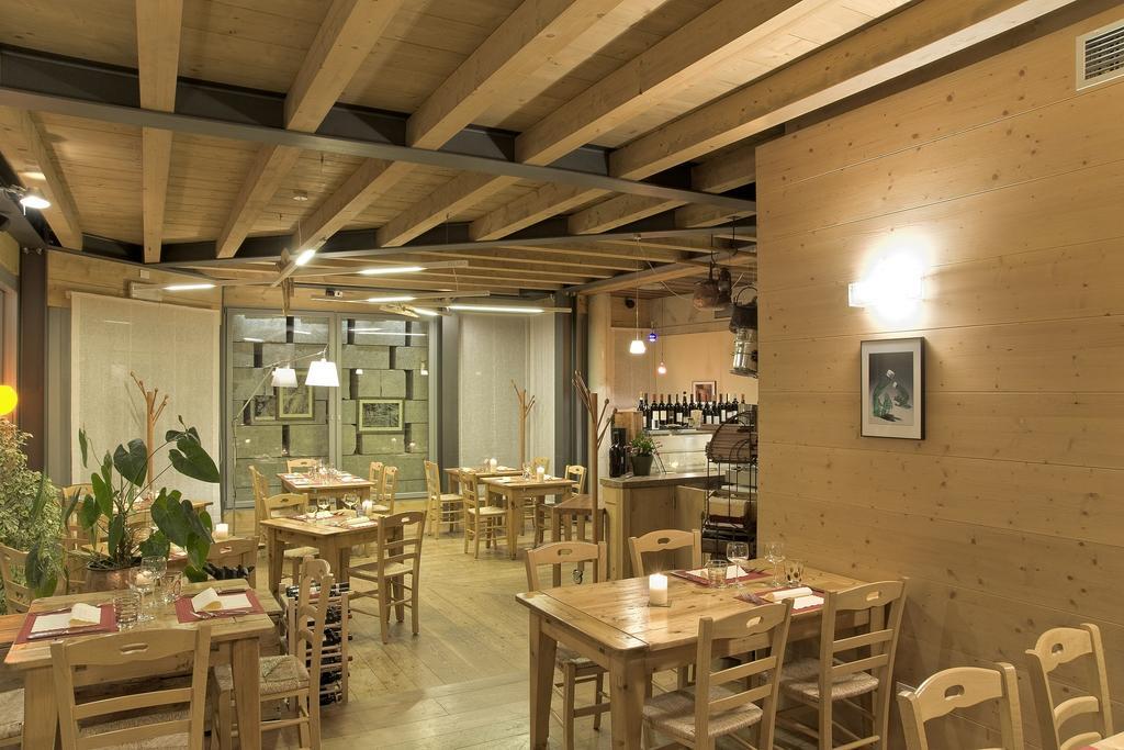 Locanda Tana De 'L Ors 발 디 졸도 외부 사진