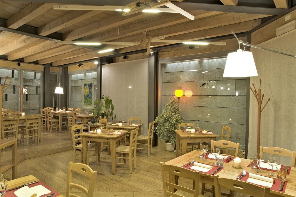 Locanda Tana De 'L Ors 발 디 졸도 외부 사진