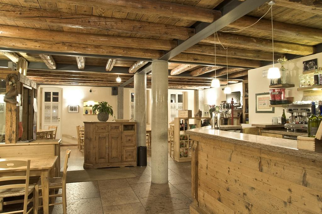 Locanda Tana De 'L Ors 발 디 졸도 외부 사진